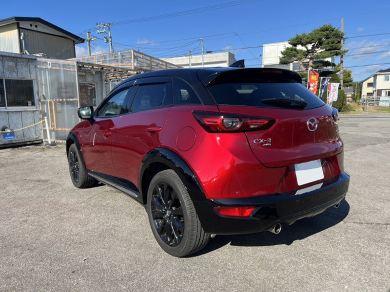 CX-3-12