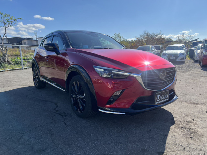 CX-3-8