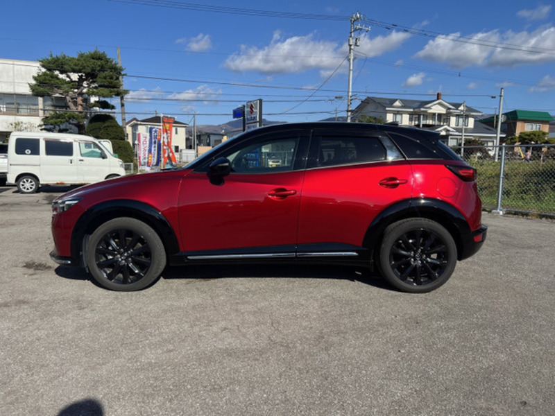 CX-3-13