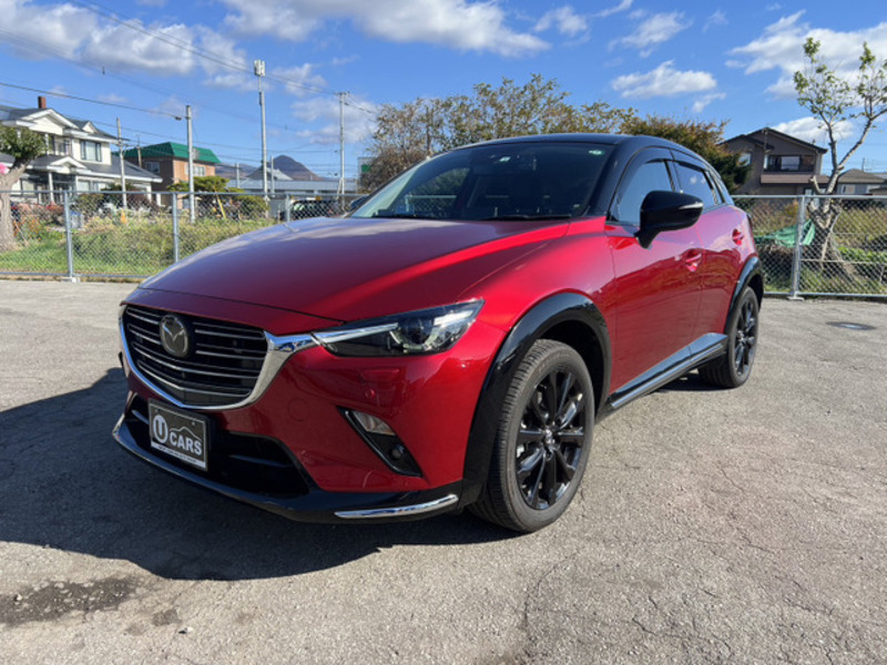 CX-3-14