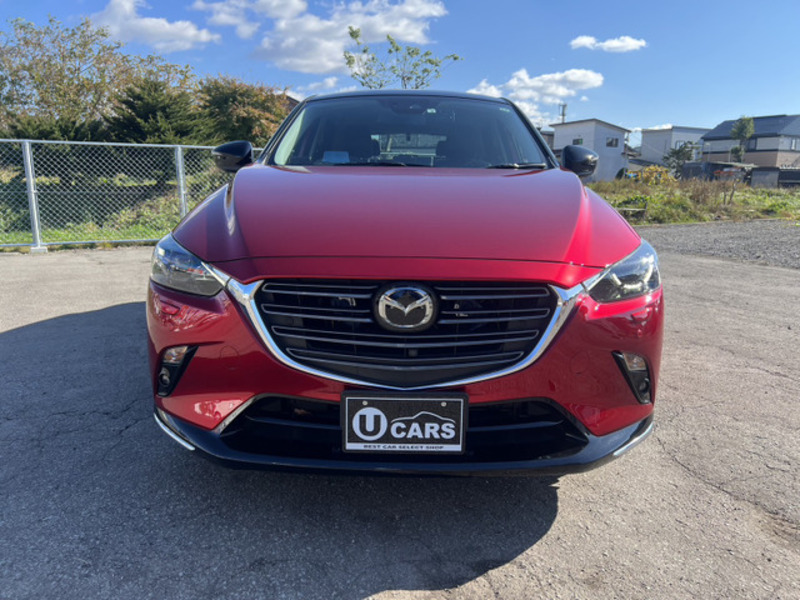 CX-3-7