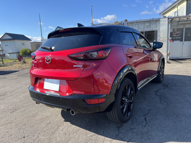 CX-3-10