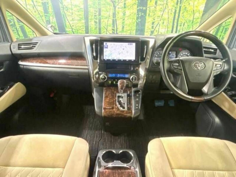 ALPHARD-1