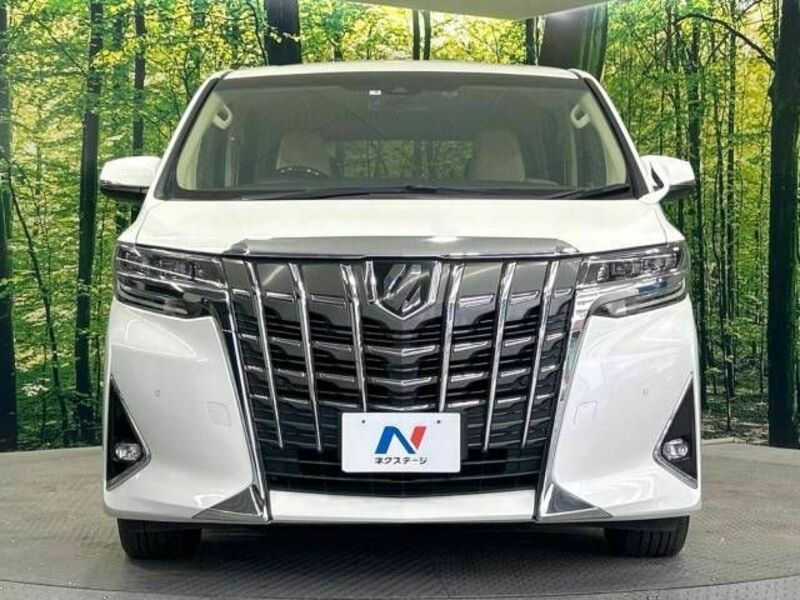 ALPHARD-15