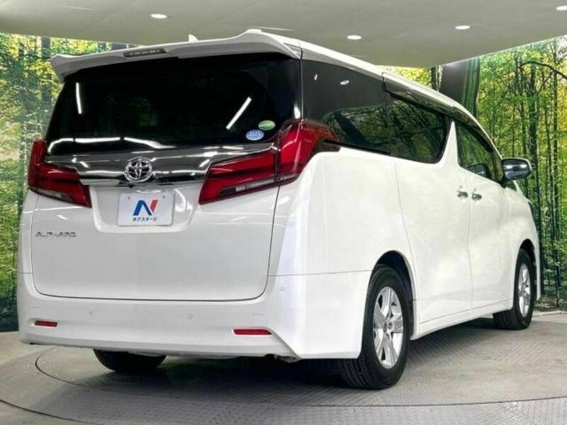 ALPHARD-18