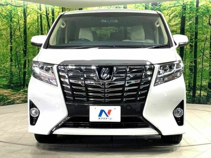 ALPHARD-15