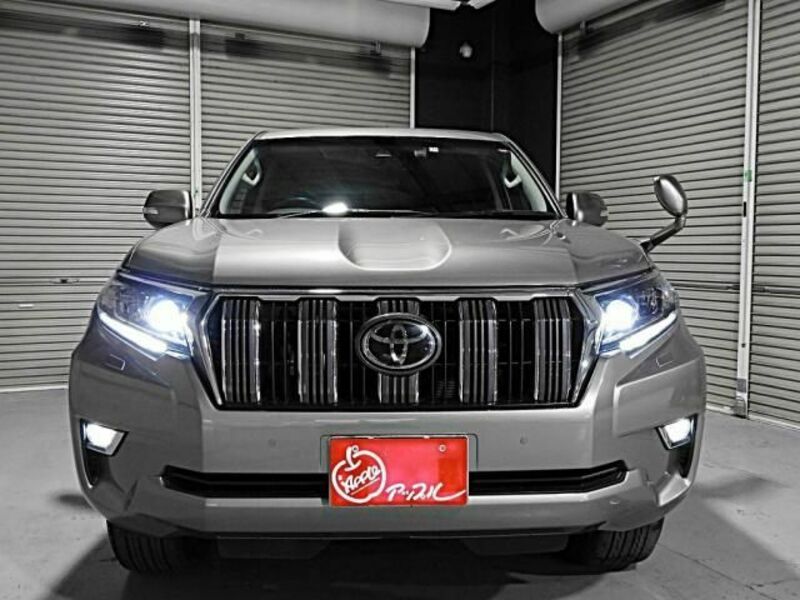 LAND CRUISER PRADO-8