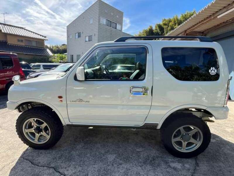 JIMNY-8