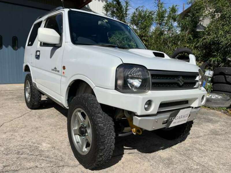 JIMNY-3