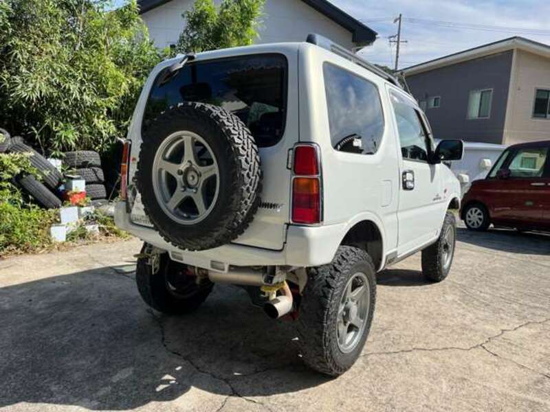 JIMNY-4