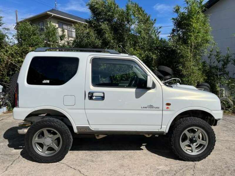 JIMNY-7