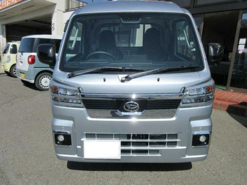 HIJET TRUCK-18