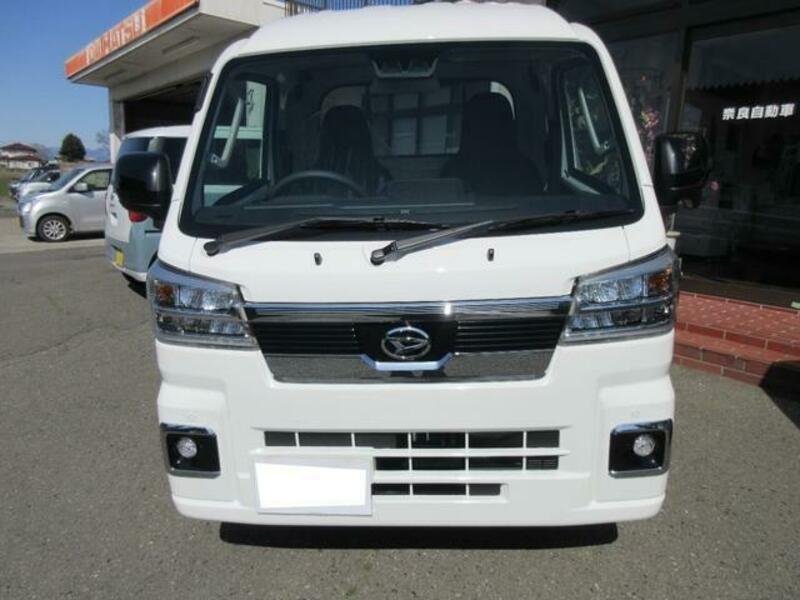 HIJET TRUCK-17