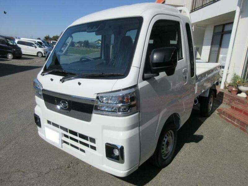 HIJET TRUCK-19