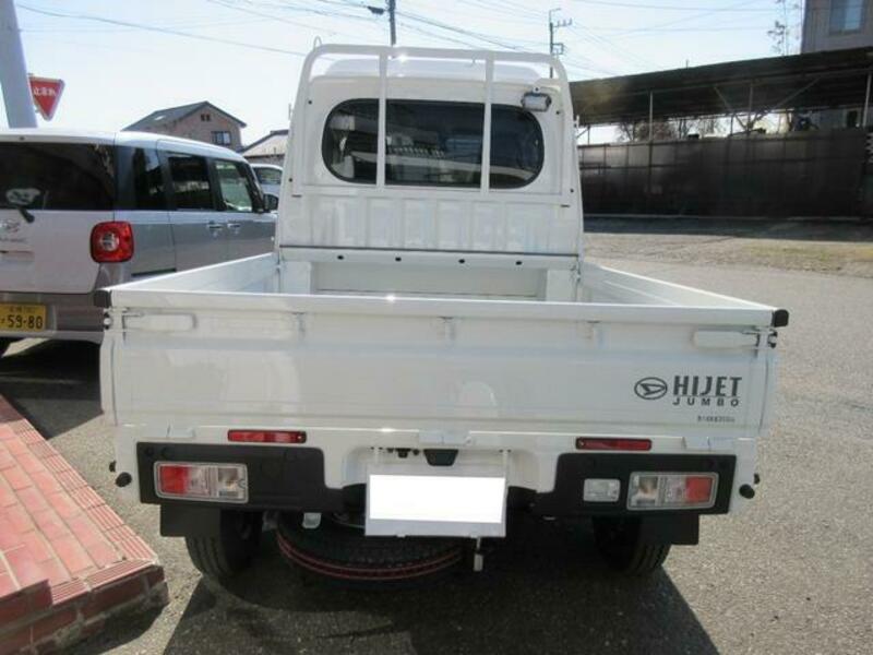 HIJET TRUCK-1