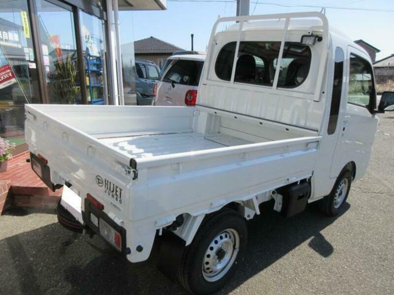 HIJET TRUCK-10