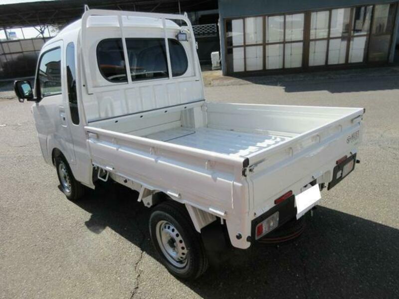 HIJET TRUCK-12