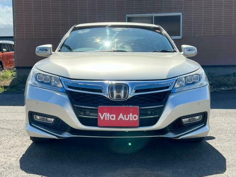 ACCORD HYBRID-16