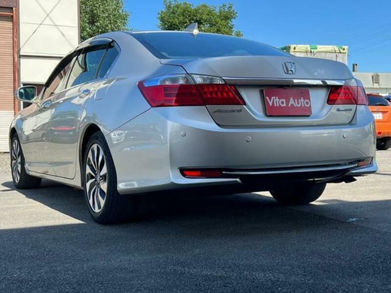 ACCORD HYBRID-19