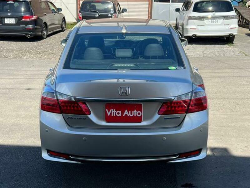 ACCORD HYBRID-3