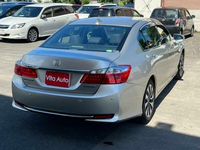 ACCORD HYBRID-13