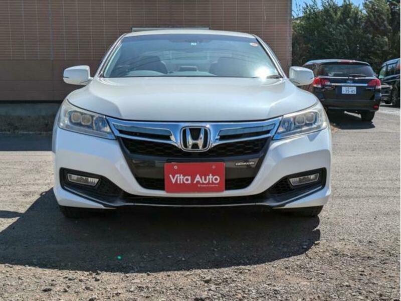 ACCORD HYBRID-15