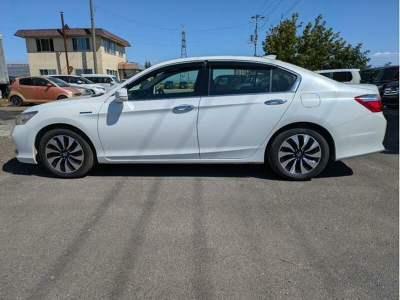 ACCORD HYBRID-2