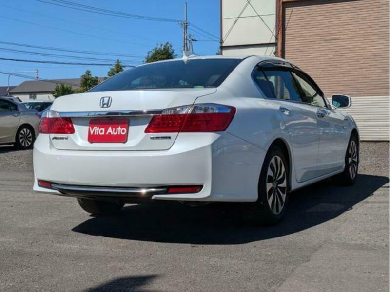 ACCORD HYBRID-3