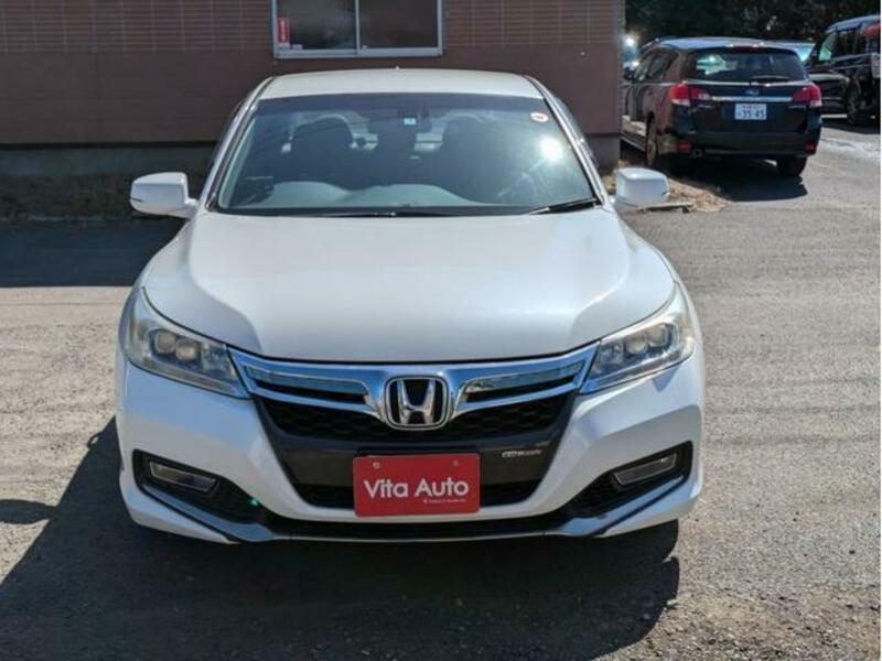 ACCORD HYBRID-11