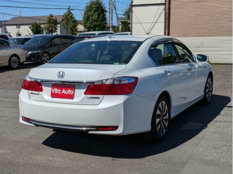 ACCORD HYBRID-12