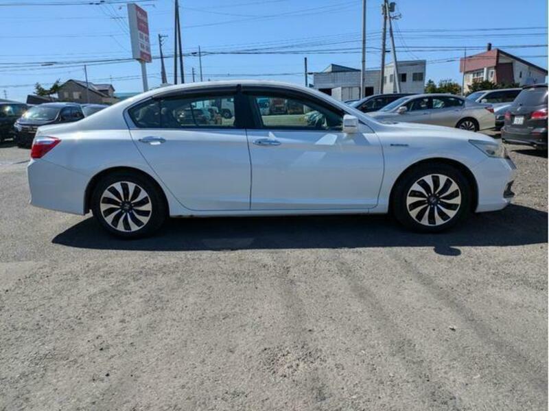 ACCORD HYBRID-14