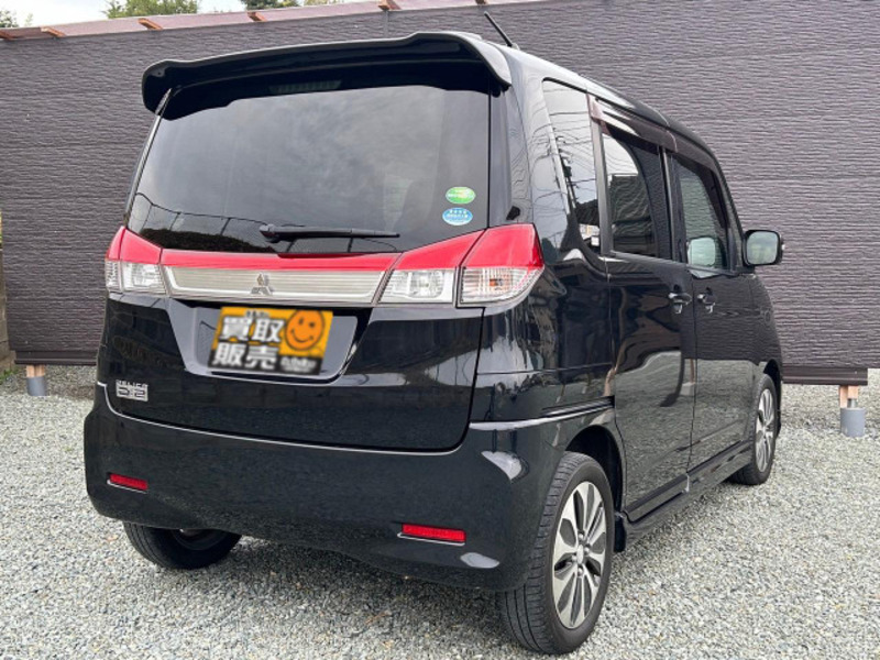 DELICA D2-1