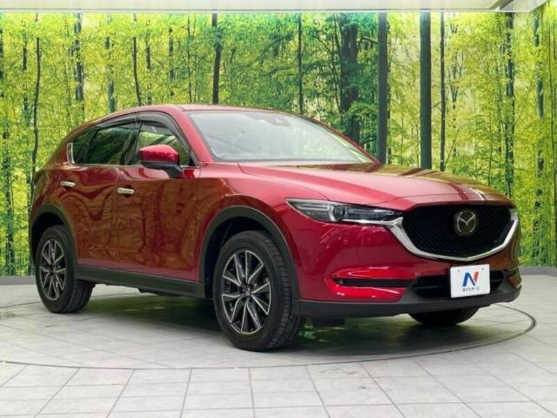 CX-5-16