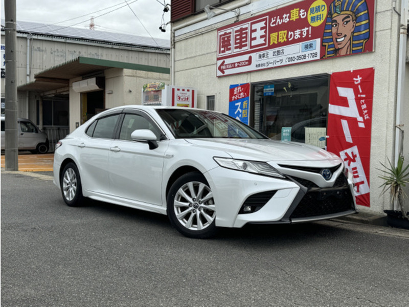 CAMRY