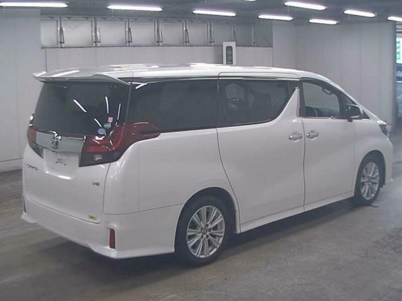 ALPHARD-3