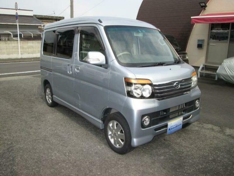 ATRAI WAGON-3