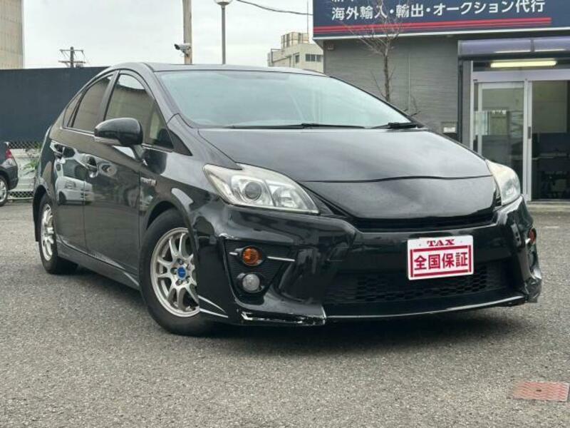 PRIUS-3