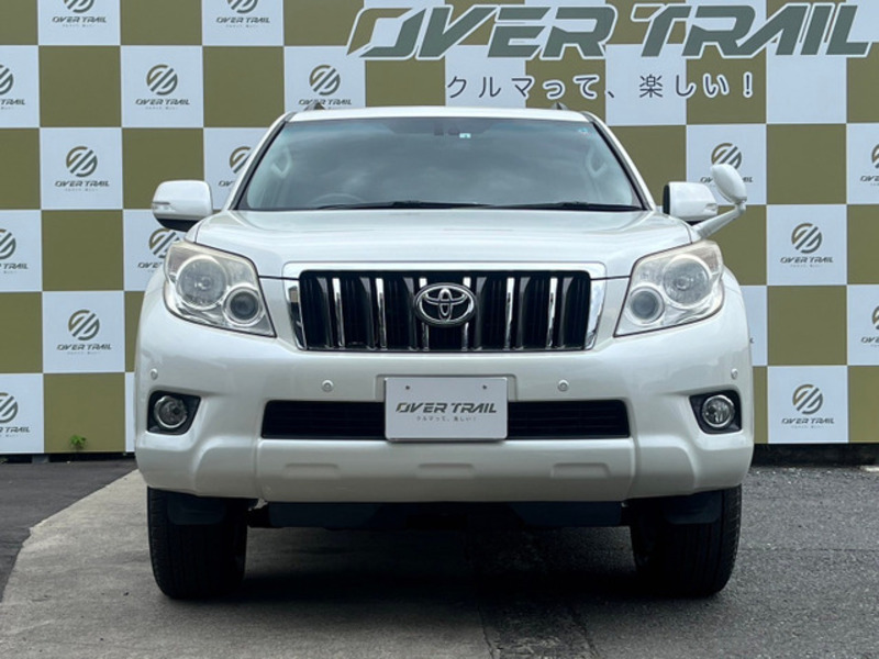 LAND CRUISER PRADO-2