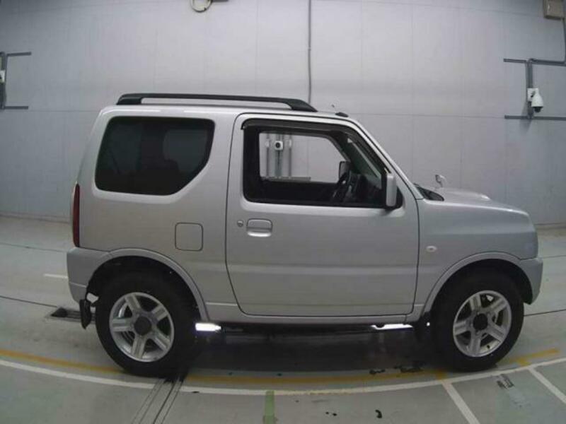 JIMNY-4