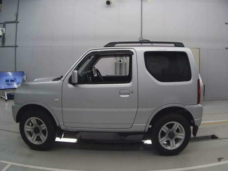 JIMNY-5