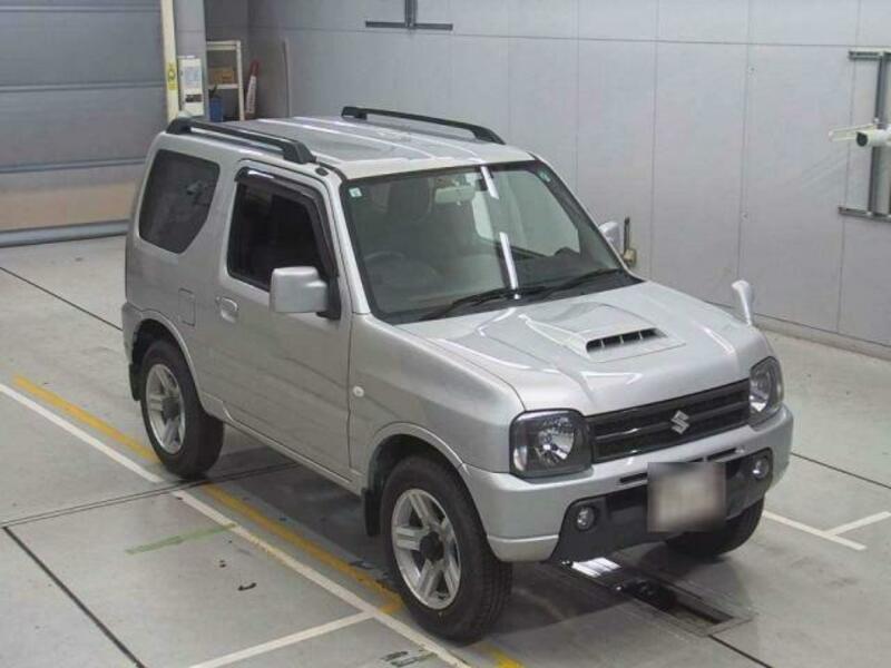 JIMNY-2