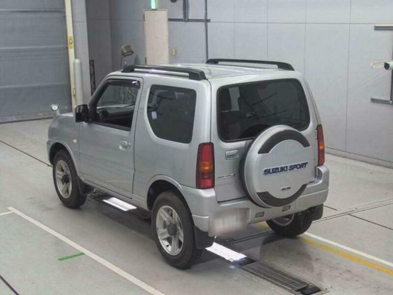 JIMNY-1