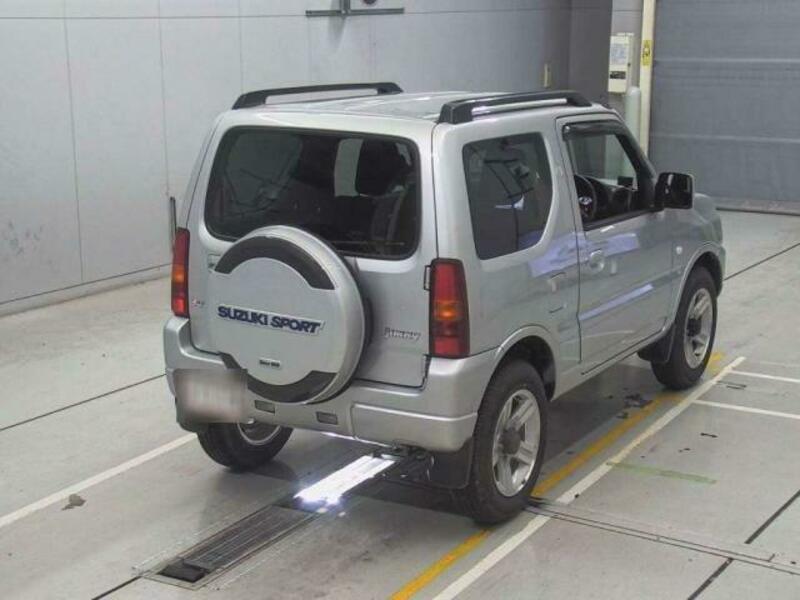 JIMNY-3