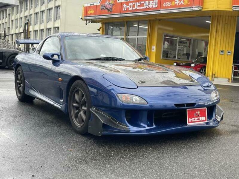 RX-7