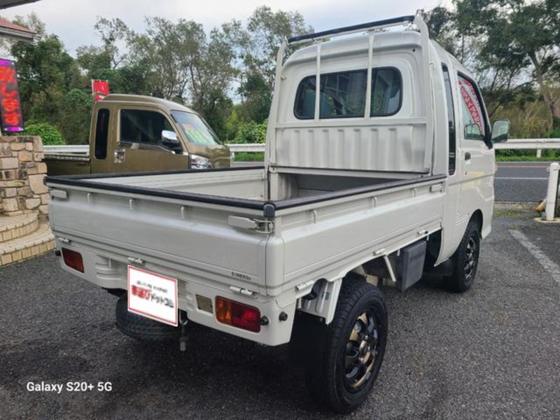 HIJET TRUCK-5