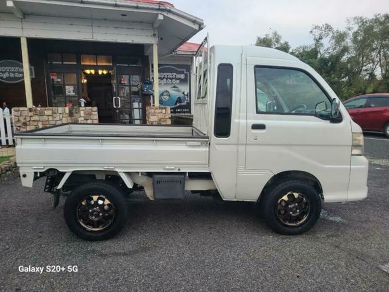 HIJET TRUCK-6