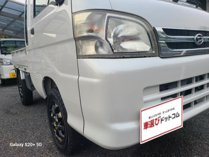 HIJET TRUCK-7