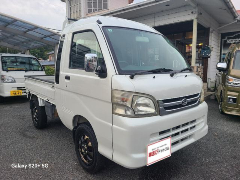 HIJET TRUCK-1