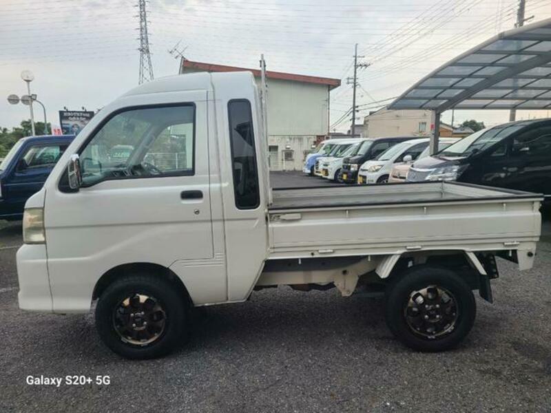 HIJET TRUCK-4