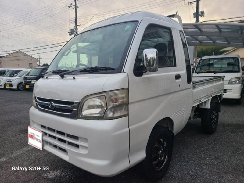 HIJET TRUCK-3